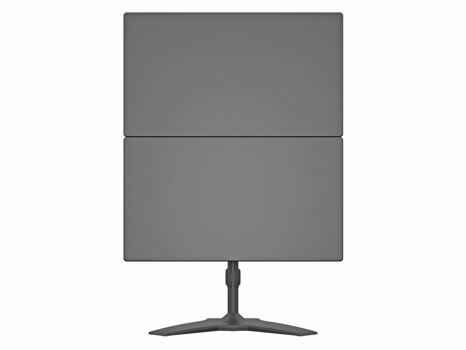 M VESA Desk Expansion Kit Single Stand 24-32