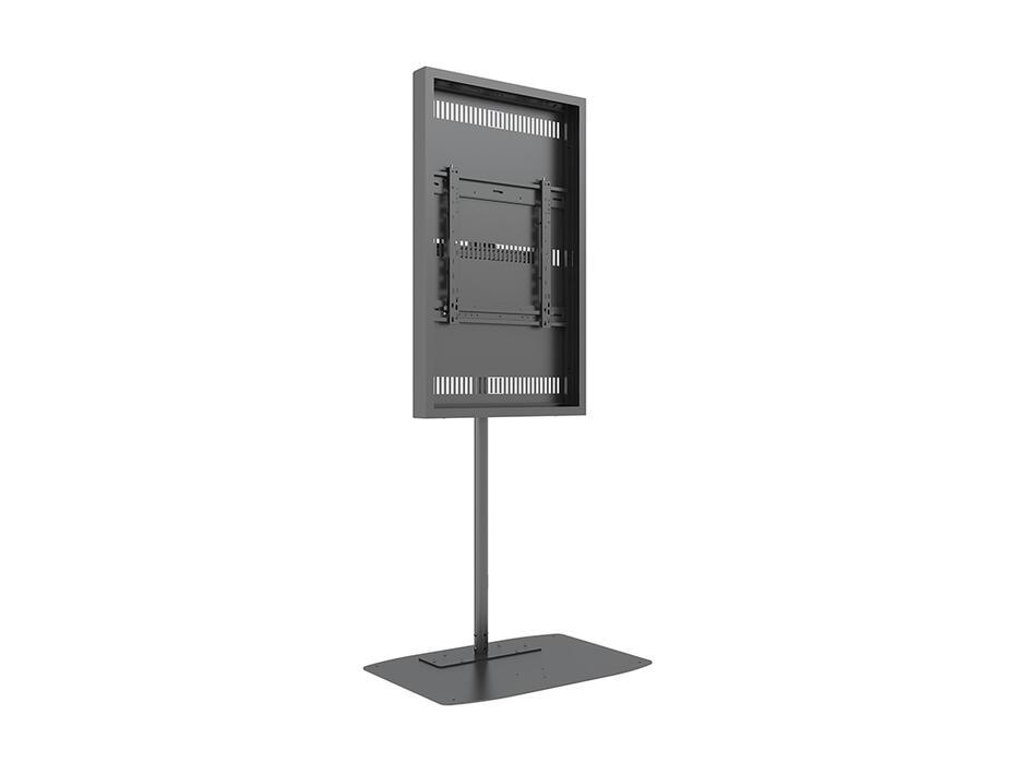 Suporte Display M Pro Series Enclosure 49 Floorbase