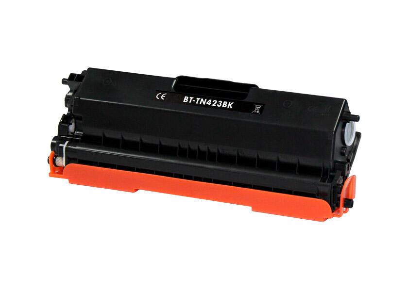 Brother TN423 Toner Preto Compatível