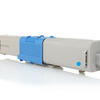 Oki ES3451 Toner Azul Compatível