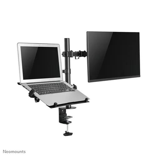 Suporte de mesa FPMA-D550NOTEBOOK para monitor de 10-30