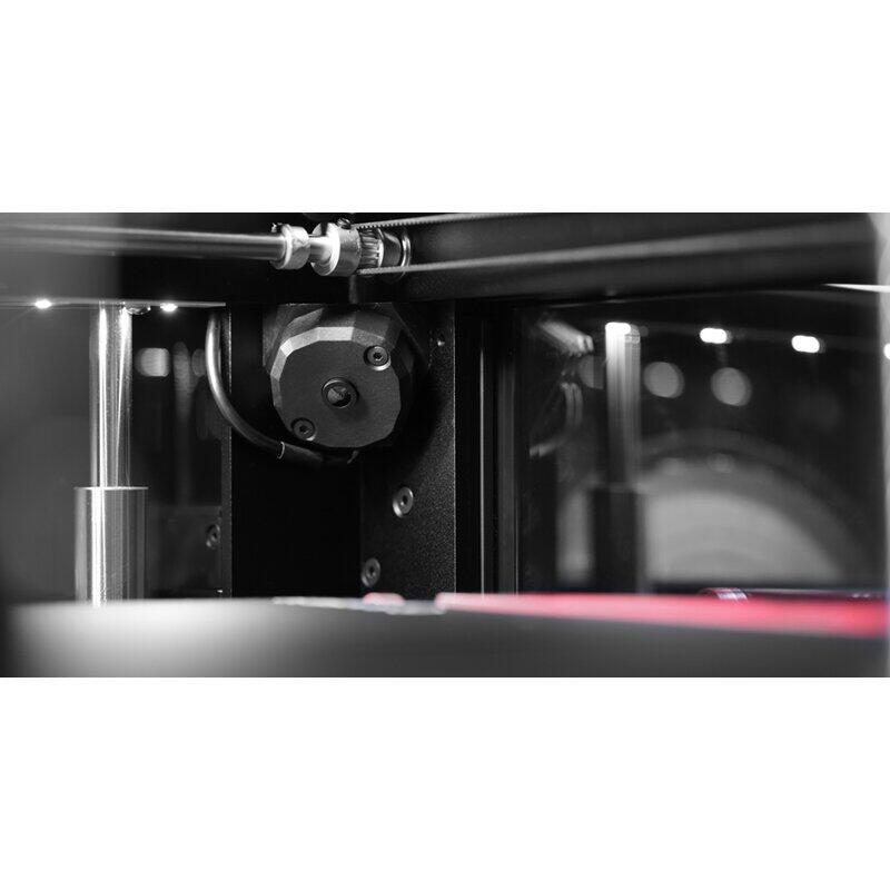  Impressora 3D Raise3D Pro 3 Plus