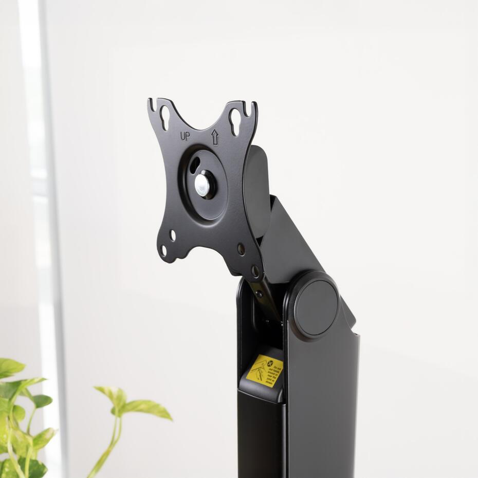 Suporte de Mesa para Ecrãs 17-32 DB1741TN-B