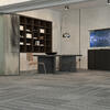 Armário M AV Cabinet TV-Lift 55¨ Slimline