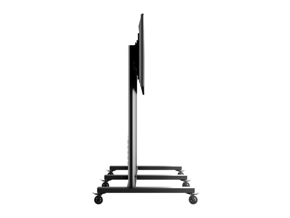 M Public Video Wall Stand 3-screens 40-55