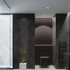 Vinil Design de interiores E50 Brownish Oak Style