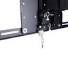 M VESA Super Slim Tilt & Turn Plus HD