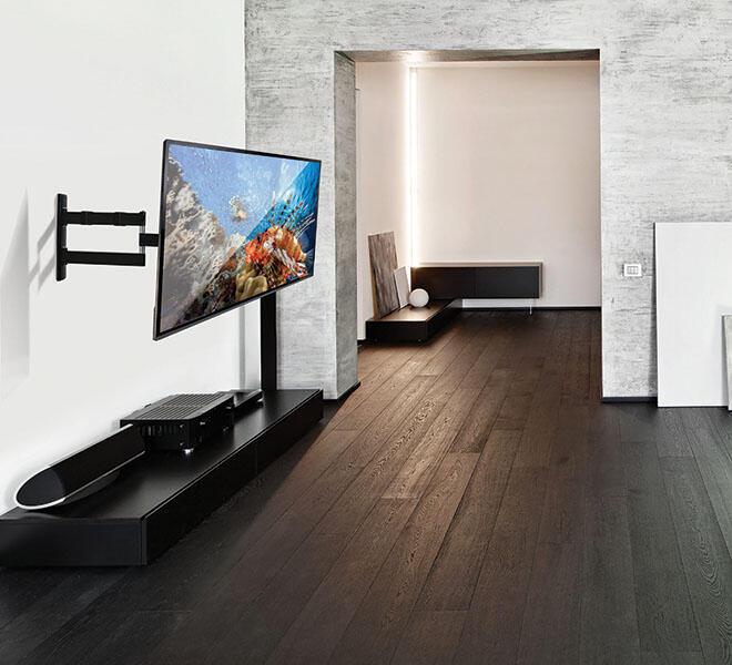 Suporte de parede TV B-Tech BT7515