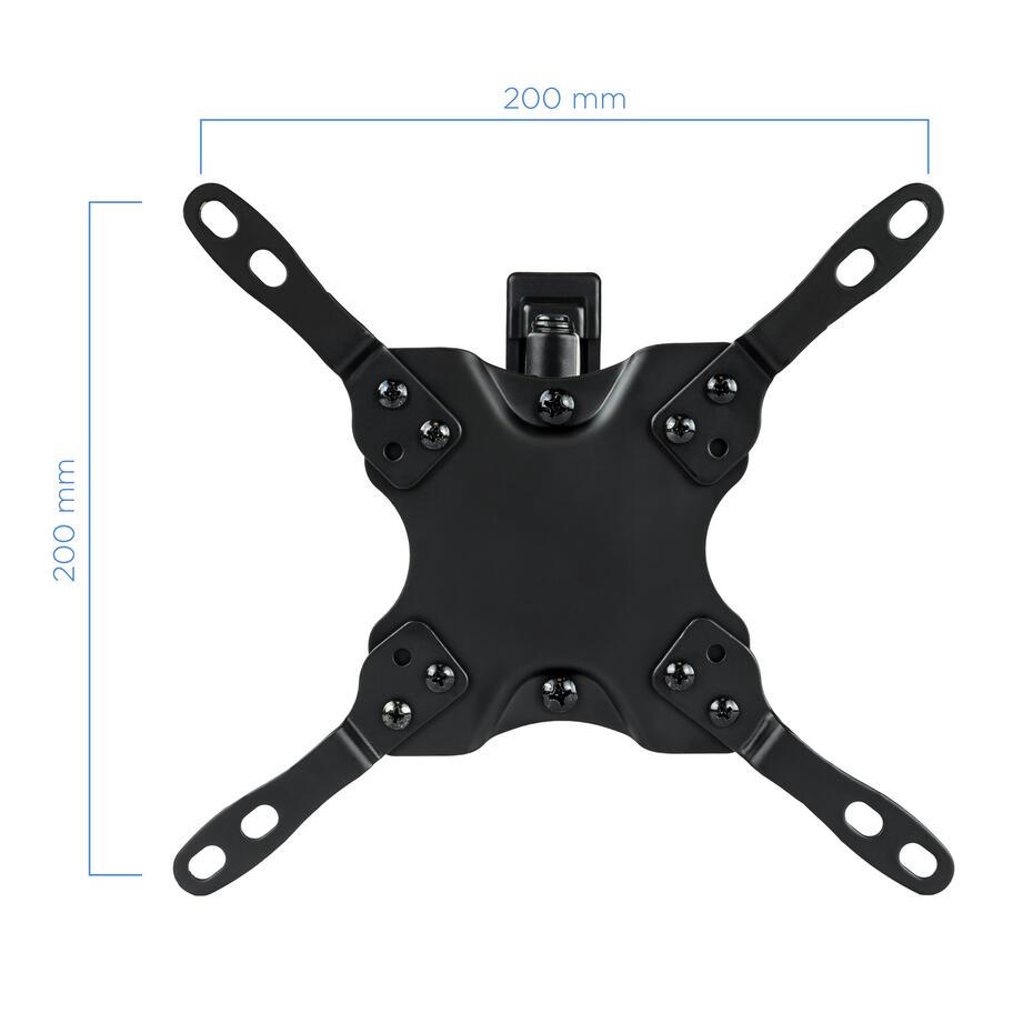 Suporte de Parede para TV 13-42 LP2142TNL-B