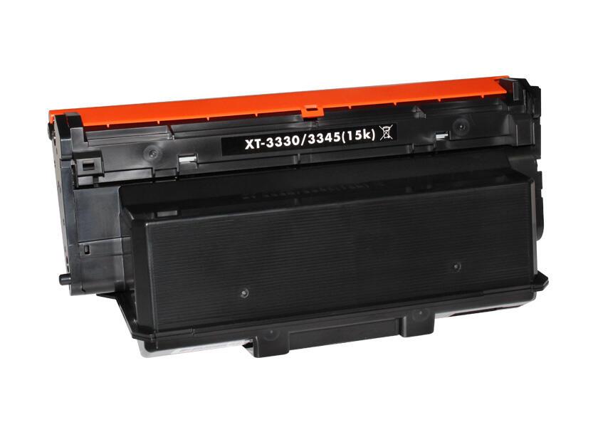 Xerox Phaser 3330 Toner Preto Compatível