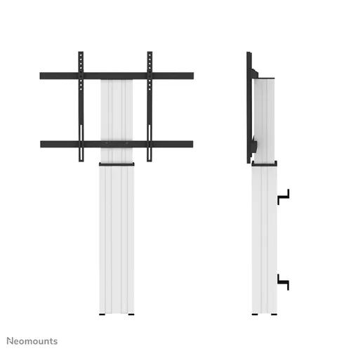 Suporte Motorizado TV PLASMA-W2250SILVER