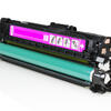 CE253A Toner Magenta HP Compatível