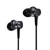 Auriculares Xiaomi Jack Stereo 3,5 mm Preto