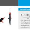 Ground Drill