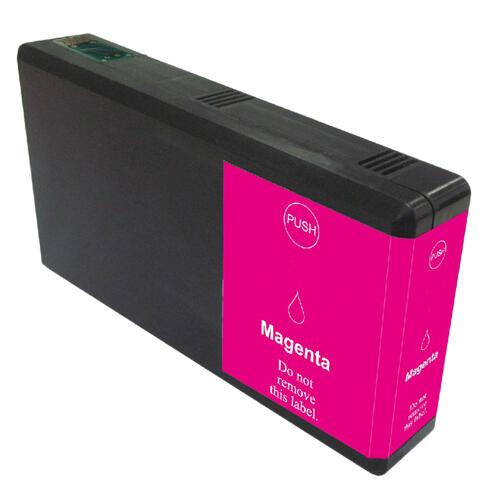 Epson 79XL (T7903/T7913) Magenta Compatível