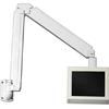 Suporte de parede articulado B-tech BT7593