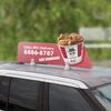 Windows Flat Surface Banners GABIN