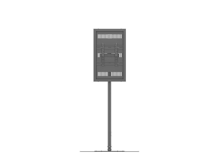 Suporte Display M Pro Series Enclosure 32 Floorbase