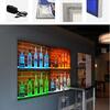 Luz de Texfix Quadro Ultra Slim 15.5mm