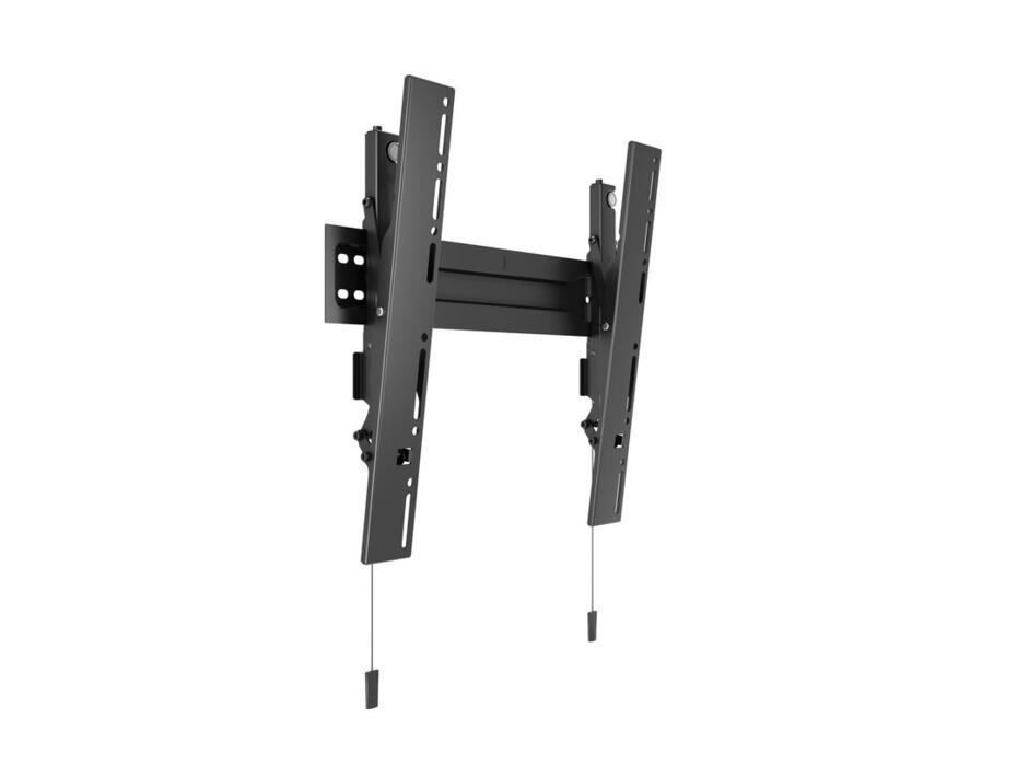 M VESA Wallmount Super Slim Tilt 400