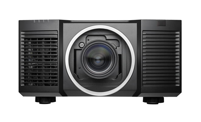 Vivitek Laser DU9900Z 