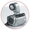 Luz de Vídeo Led RAVL200