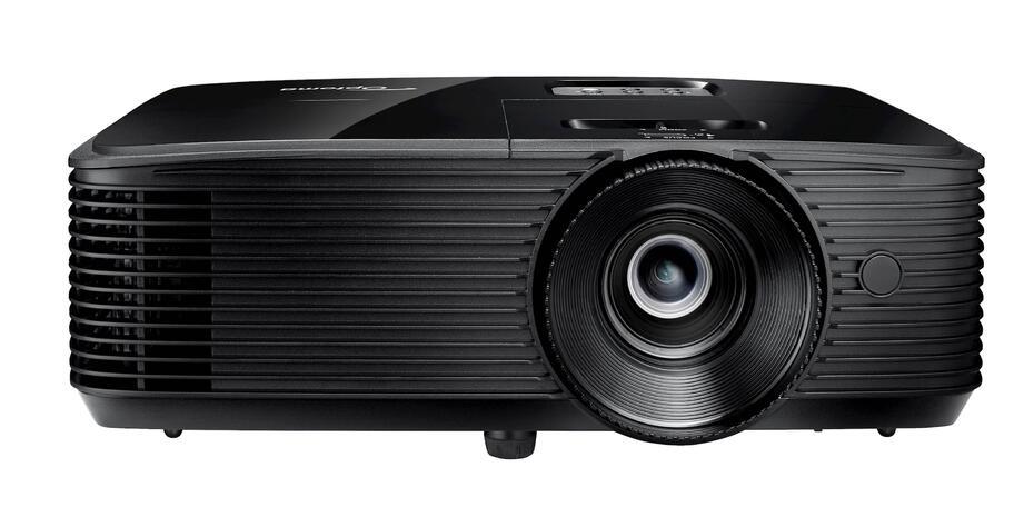 Optoma HD28e Full HD