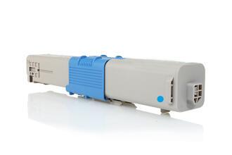 Oki ES3451 Toner Azul Compatível