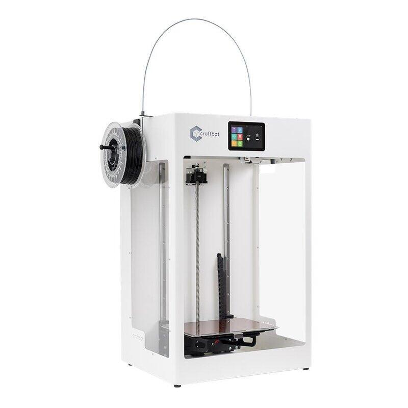 Impressora 3D CraftBot Flow XL