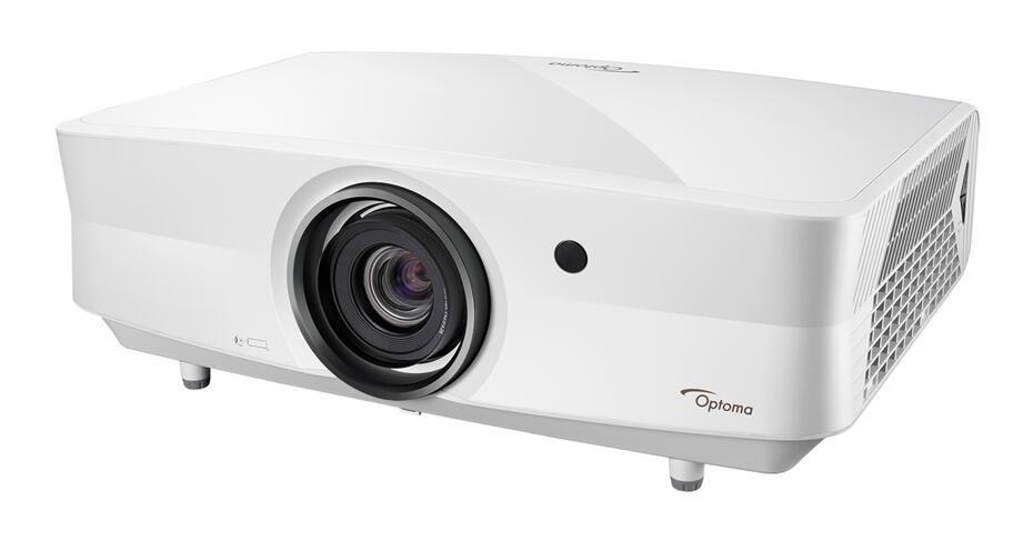 Optoma UHZ65LV 4K UHD Laser