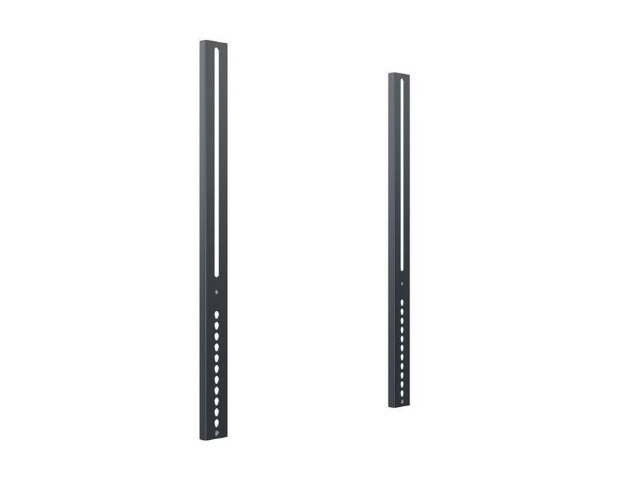 M VESA Extender kit Turn & Motorized Tablestand 600x700