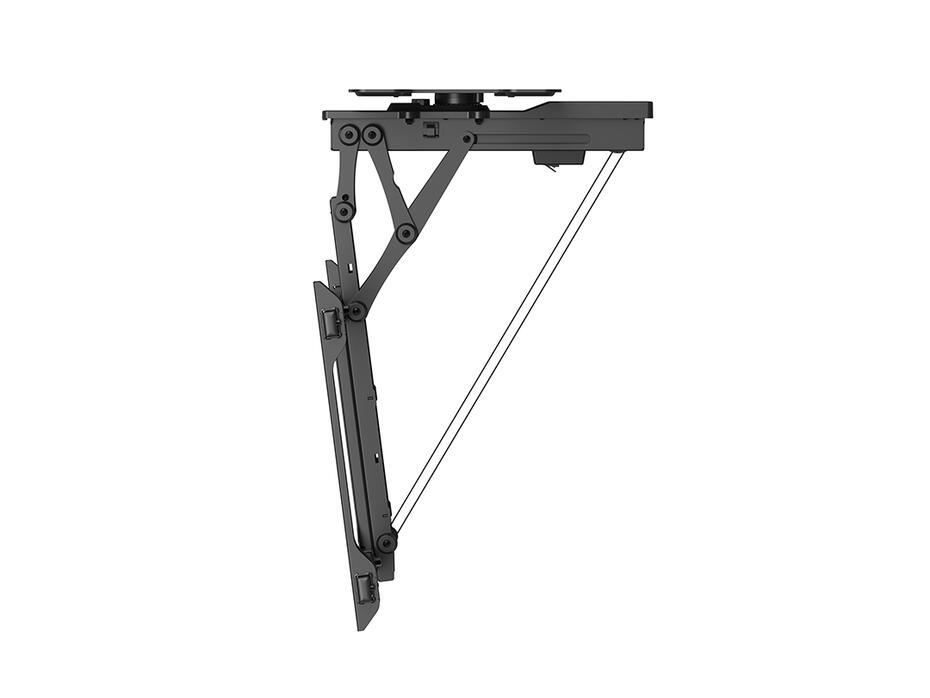 Suporte motorizado de teto M Flip & Turn 32-75