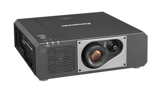 Projetor Panasonic PT-FRQ50BEJ 4K