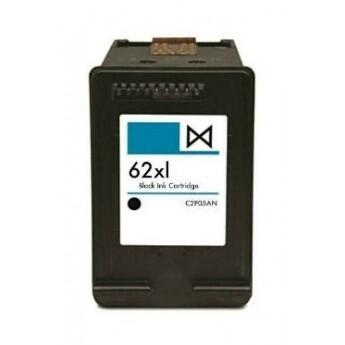 62XL (C2P05AE) Preto HP Compatível