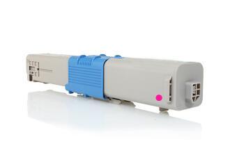 Oki ES3451 Toner Magenta Compatível