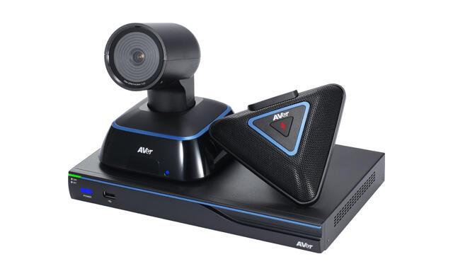 Videoconferência AVER EVC130