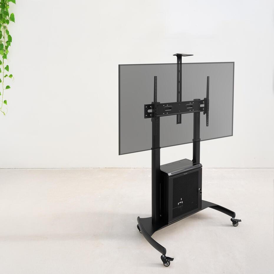 Suporte de Chão Narnia para TV 60-100