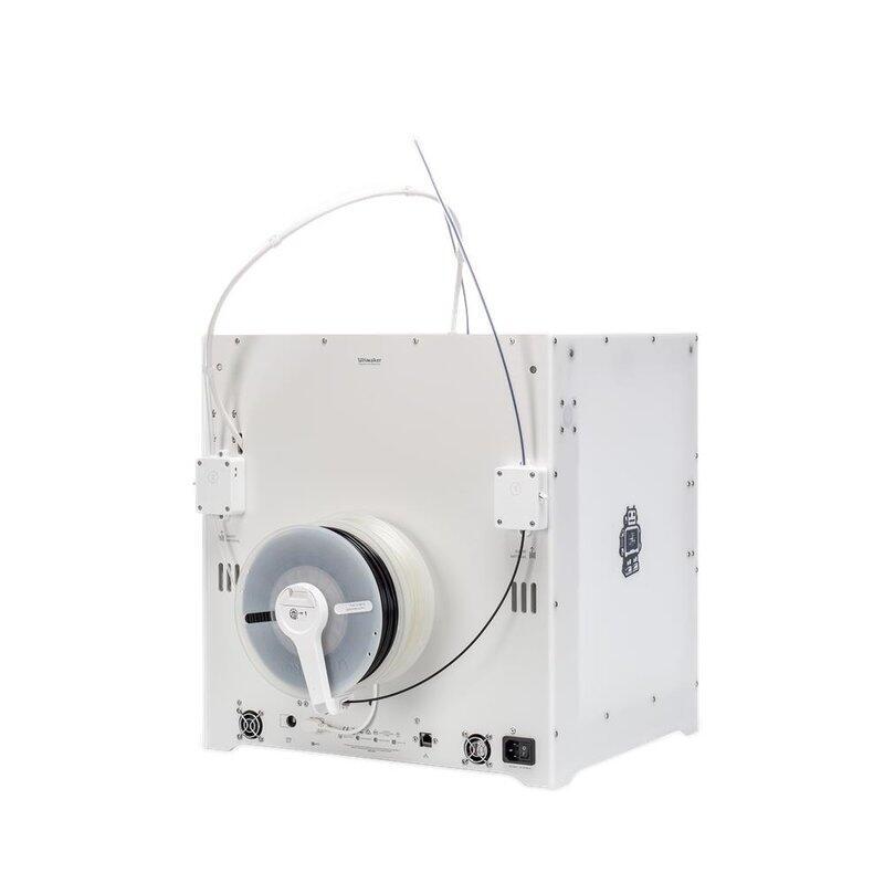 Impressora 3D Ultimaker S5