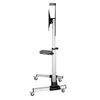 Suporte de Chão para TV 37-70 FS1870M-B