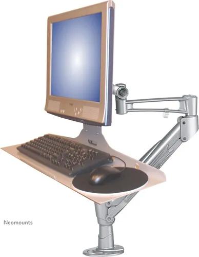 Adaptador KEYB-V100RACK 