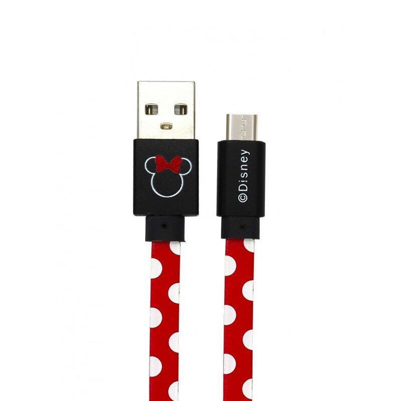 Cabo USB Micro-USB Disney