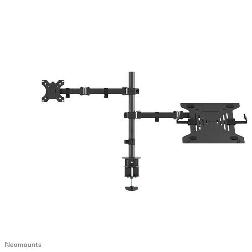 Suporte de mesa FPMA-D550NOTEBOOK para monitor de 10-30