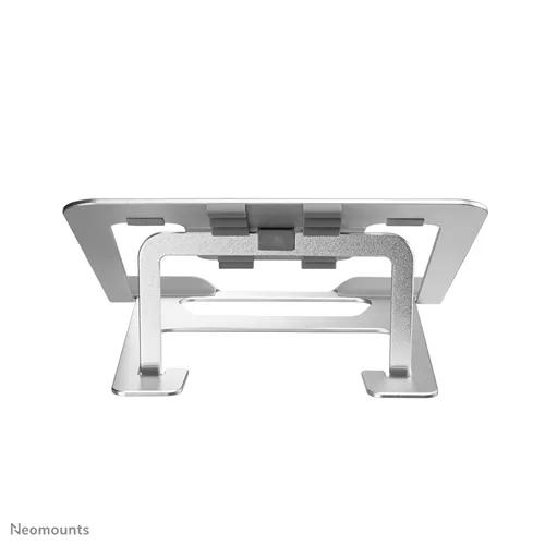 Suporte NSLS085SILVER para portátil 