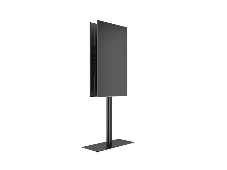 M Display Stand 180 Floorbase B2B