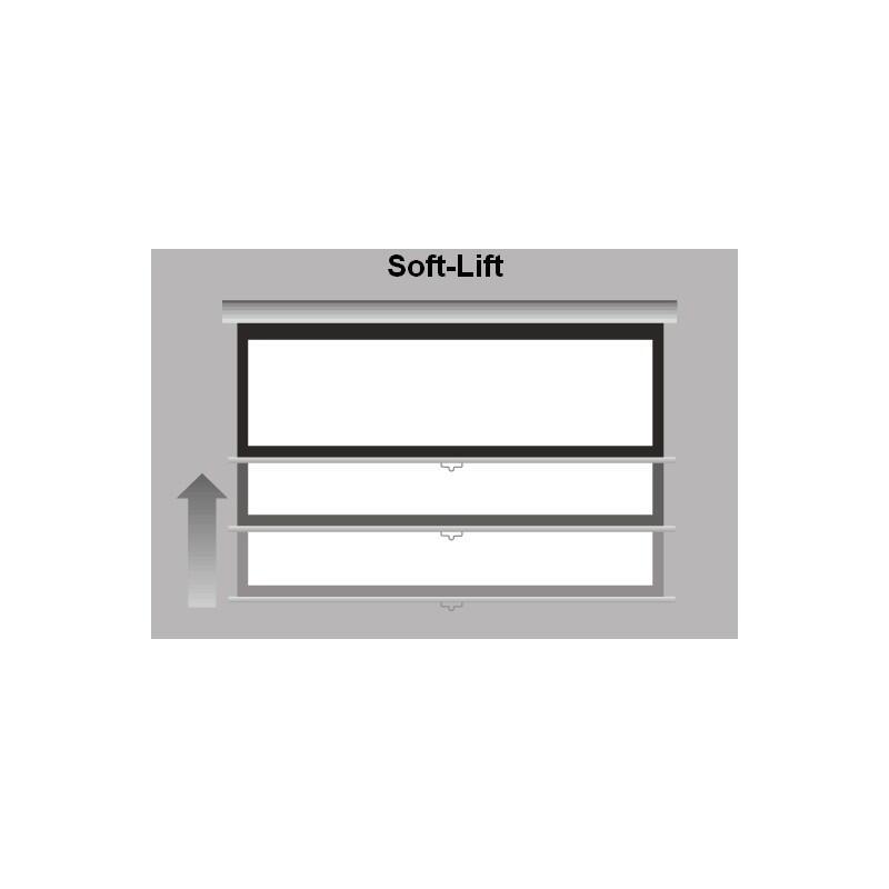 Tela Crystal Line Softlift 1:1