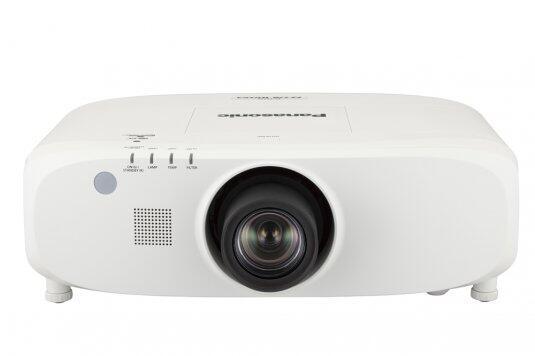 Projetor Panasonic PT-EW730ZLEJ