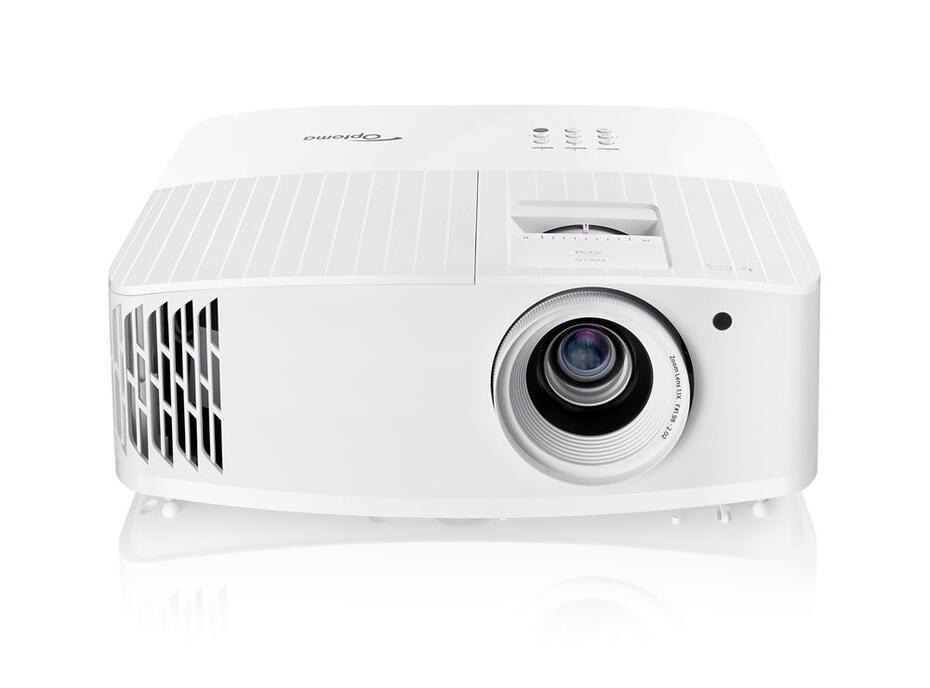 Optoma 4K400x UHD