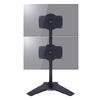 M VESA Dual Stand 24-32