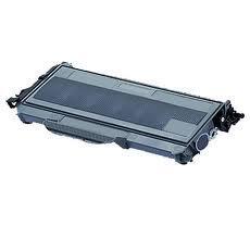 Brother TN2120 Toner Preto Compatível