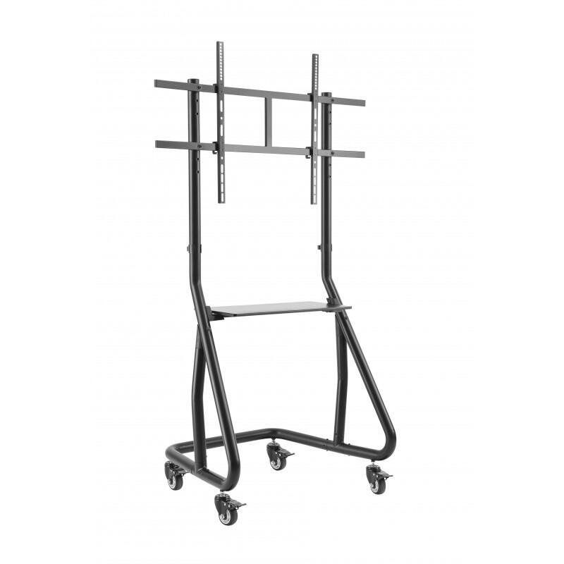 Suporte de Chão TV Stand 105P-Shelf